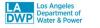LADWP logo